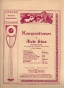Herbstblumen f�r 2 Konzertzithern Stimmen