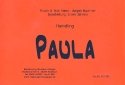 Paula: fr kleine Blasmusik Direktion und Stimmen