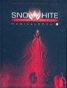 SnoWhite - das Musicalbook (+CD) Liedtexte, Bilder und Infos zur Produktion