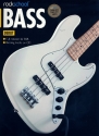 Rockschool 2012-2018 Debut (+CD): for bass/tab
