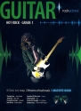 Guitar Rockschool  - Hot Rock Grade 1 (+2 CD's): for guitar/tab
