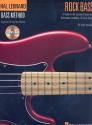 Rock Bass (+CD): for bass/tab