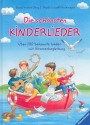 Die schnsten Kinderlieder Liederbuch