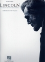 Lincoln: for easy piano