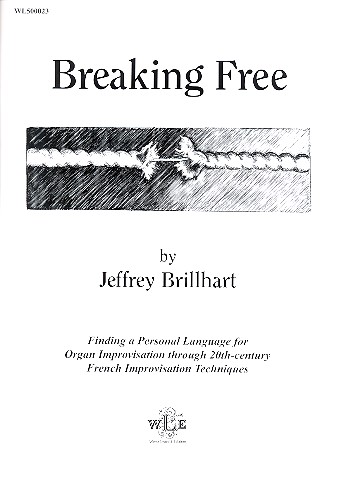 Breaking Free  for organ