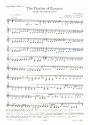 The Pirates of Zimmer (Medley): fr Zupforchester Kontrabass im Violinschlssel