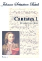 Cantatas vol.1 for organ