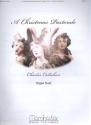 A Christmas Pastorale for organ 4 hands