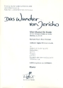 Das Wunder von Jericho fr Soli, Kinderchor und Instrumente Klavier