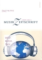 Welt - Musik - Tage