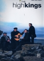 The High Kings: Songbook piano/vocal/guitar