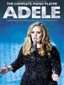 The complete Piano Player - Adele: for piano (vocal/guitar)
