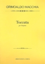 Toccata per organo