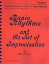Basic Rhythms and the Art of Improvisation: for tuba