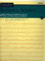 Beethoven, Schubert and more - Oboe Parts CD-ROM