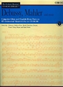 Debussy, Mahler and more - Oboe Parts CD-ROM