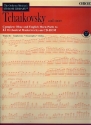 Tschaikowsky and more - Oboe Parts CD-ROM