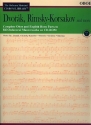 Dvork, Rimski-Korsakow and more - Oboe Parts CD-ROM