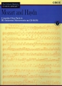 Mozart and Haydn - Oboe Parts CD-ROM