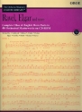 Ravel, Elgar and more - Oboe Parts CD-ROM