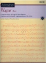 Wagner vol.1 - Oboe Parts CD-ROM