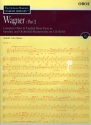 Wagner vol.2 - Oboe Parts CD-ROM