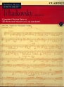 Tschaikowsky and more - Clarinet Parts CD-ROM