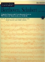 Beethoven, Schubert and more - Bassoon Parts CD-ROM