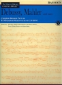 Debussy, Mahler and more - Bassoon Parts CD-ROM