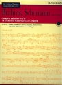 Brahms, Schumann and more - Bassoon Parts CD-ROM