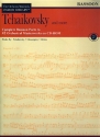 Tschaikowsky and more - Bassoon Parts CD-ROM