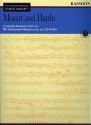 Mozart and Haydn - Bassoon Parts CD-ROM