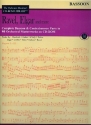Ravel, Elgar and more - Bassoon Parts CD-ROM