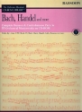 Bach, Hndel and more - Bassoon Parts CD-ROM