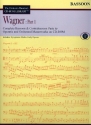 Wagner vol.1 - Bassoon Parts CD-ROM