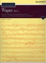 Wagner vol.2 - Bassoon Parts CD-ROM