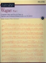 Wagner vol.1 - Flute Parts CD-ROM