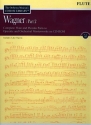 Wagner vol.2 - Flute Parts CD-ROM