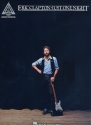 Eric Clapton: Just one night songbook vocal/guitar/tab/rockscore recordeed guitar versions