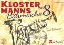 Klostermanns Bhmische 8 fr Blasorchester Flgelhorn 1
