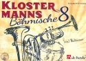 Klostermanns Bhmische 8 fr Blasorchester Trompete
