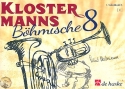 Klostermanns Bhmische 8 fr Blasorchester Tenorhorn 1