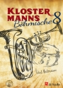 Klostermanns Bhmische 8 fr Blasorchester Partitur