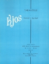 Tarantella fr Flte und Klavier