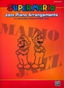 Super Mario - Jazz Arangements: for piano