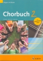 Chorbuch 1 und 2 - Paket fr S/SA/SSA/SAM/leichte SATB Stimmen, aufbauender Schwierigkeitsgrad Chorbuch - Chorbuch 1 und 2 - Paket