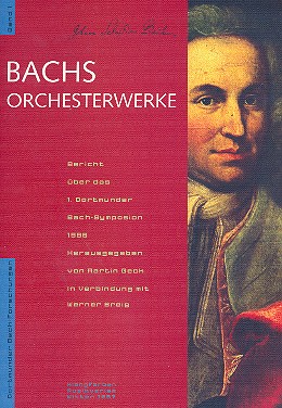 Bachs Orchesterwerke
