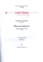 Missa pro defunctis for 5 mixed voices (SAATB) a cappella score (la)