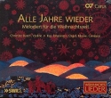 Alle Jahre wieder  CD