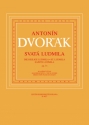 Die heilige Ludmilla op.71 fr Soli, Chor und Orchester Klavierauszug (dt/en/tschech)